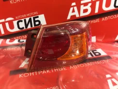 ������ (����-������) Mitsubishi Lancer 2007-2011 5996 CY4A 4B11, ������ ������ 5996 ����