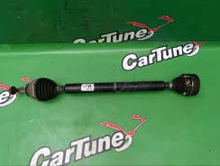 ������ Volkswagen Passat 2012 1K0407272QT B7 CAXA, �������� ������ 1K0407272QT ����