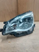 ���� Subaru Trezia 2012 52220 NCP120 1NRFE, �������� ����� 52220 ����