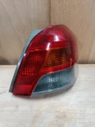 ����-������ Toyota VITZ 2010 52187 KSP90, ������ ������ 52187 ����