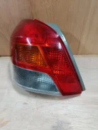 ����-������ Toyota VITZ 2010 52187 KSP90, ������ ����� 52187 ����