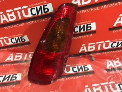 ������ (����-������) Nissan Serena 1999-2001 4881 TC24 QR20DE, ������ ������ 4881 ����