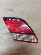 ������� ����� ������ Toyota Cresta 1998 22295 GX100, ����� 22295 ����