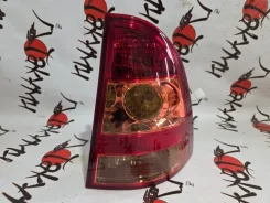 ������ Toyota Corolla Fielder 2004-2007 ST21219L1Rldue E120, ������ ������ ST21219L1RLDUE ����