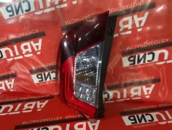 ������ (����-������) Honda FIT 2013-2020 1698 GP5 LEB, ������ ������ 1698 ����