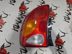 ������ Chevrolet Lanos 1997-2009 ST2221916L T100, ������ ����� ST2221916L ����