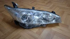 ���� Toyota WISH 2009 6815 ZGE20, ������ 6815 ����