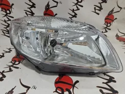 ���� Skoda Fabia 2007-2010 ST6651114R 2 ���������, �������� ������ ST6651114R ����