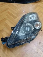 ���� Toyota ISIS 2010 4472 ZGM10, �������� ����� 4472 ����