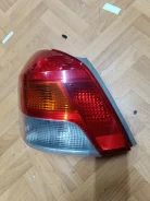 ����-������ Toyota VITZ 2010 52187 KSP90, ������ ����� 52187 ����