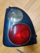 ����-������ Toyota Starlet 1998 1090 EP91, ������ ����� 1090 ����