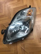 ���� Toyota VITZ 2009 52184 KSP90, ����� 52184 ����