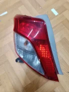 ����-������ Toyota VITZ 2012 52228 KSP130, ������ ����� 52228 ����