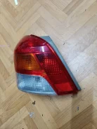 ����-������ Toyota VITZ 2008 52185 KSP90, ������ ����� 52185 ����