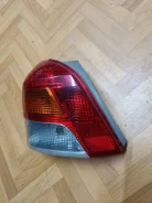 ����-������ Toyota VITZ 2007 52185 SCP90, ������ ����� 52185 ����