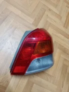 ����-������ Toyota VITZ 2009 52187 KSP90, ������ ������ 52187 ����