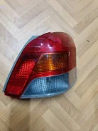 ����-������ Toyota VITZ 2009 52187 SCP90, ������ ������ 52187 ����