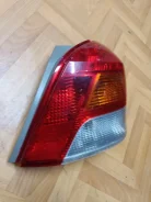 ����-������ Toyota VITZ 2009 52185 KSP90, ������ ������ 52185 ����