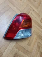 ����-������ Toyota VITZ 2008 52185 KSP90, ������ ������ 52185 ����