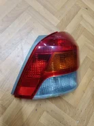 ����-������ Toyota VITZ 2008 52185 KSP90, ������ ������ 52185 ����