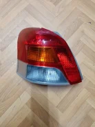 ����-������ Toyota VITZ 2009 52185 KSP90, ������ ����� 52185 ����