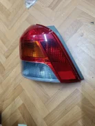 ����-������ Toyota VITZ 2010 52187 KSP90, ������ ����� 52187 ����