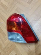 ����-������ Toyota VITZ 2010 52187 KSP90, ������ ����� 52187 ����