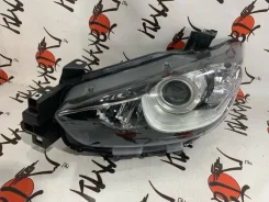 ���� Mazda CX-5 2012-2015 ST2161166L KE, �������� ����� ST2161166L ����