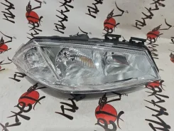 ���� Renault Megane 2002-2006 202266 2 ���������, �������� ������ 202266 ����