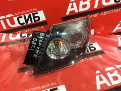 ������ (����-������) Mazda Axela 2003-2009 6312 BK5P ZY-VE, ������ ������ 6312 ����