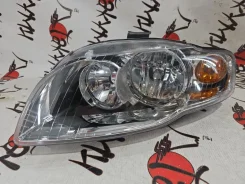 ���� Audi A4 2004-2008 TG4461109L 3 ���������, �������� ����� TG4461109L ����