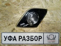 ������ ���������� Mazda 3 2002-2009 BR5S513F0A BK, ������ ������ BR5S513F0A ����