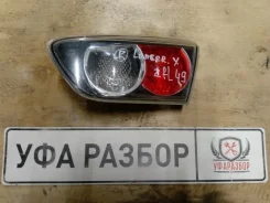 ������ �� ������ ��������� Mitsubishi Lancer X 2007 8330A626, ������ ������ 8330A626 ����