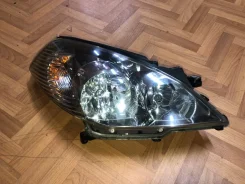 ���� Nissan Wingroad 2004 1698 WFY11, ������ 1698 ����