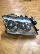 ���� Nissan Presage 1998 1595 U30, ������ 1595 ����