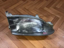 ���� Toyota Corolla Levin 1996 12420 AE111, ������ 12420 ����