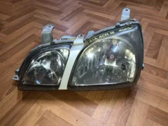 ���� Toyota GAIA 2003 4449 ACM10, ����� 4449 ����