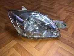 ���� Toyota Belta 2009 52163 KSP92, ������ 52163 ����