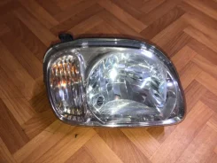 ���� Nissan March 2001 1651 K11, ������ 1651 ����