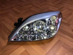 ���� Nissan Primera 2004 1673 WTP12, ����� 1673 ����
