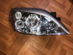 ���� Nissan Primera 2004 1673 WTP12, ������ 1673 ����