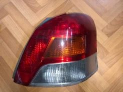 ����-������ Toyota VITZ 2010 52187 KSP90, ������ 52187 ����