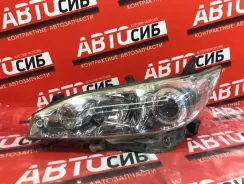���� Toyota WISH 2009 6815 ZGE20G 2ZR-FAE, �������� ����� 6815 ����