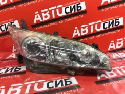 ���� Toyota WISH 2009 6815 ZGE20G 2ZR-FAE, �������� ������ 6815 ����