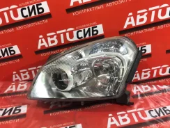 ���� Nissan Qashqai 2007 26060JD000 J10 MR20DE, �������� ����� 26060JD000 ����