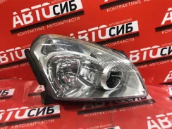 ���� Nissan Qashqai 2007 26060JD000 J10 MR20DE, �������� ������ 26060JD000 ����