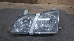 ���� Toyota GAIA 1998 4413 SXM10, ����� 4413 ����