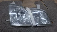 ���� Toyota GAIA 1998 4413 SXM10, ������ 4413 ����