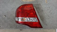 ����-������ Toyota Corolla AXIO 2009 12545 NZE141, ����� 12545 ����