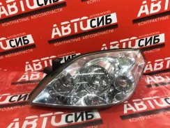 ���� Nissan Primera 2001-2003 1673 WTP12 QR20DE, ����� 1673 ����